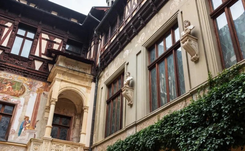 Omegna – casa indipendente – centro storico